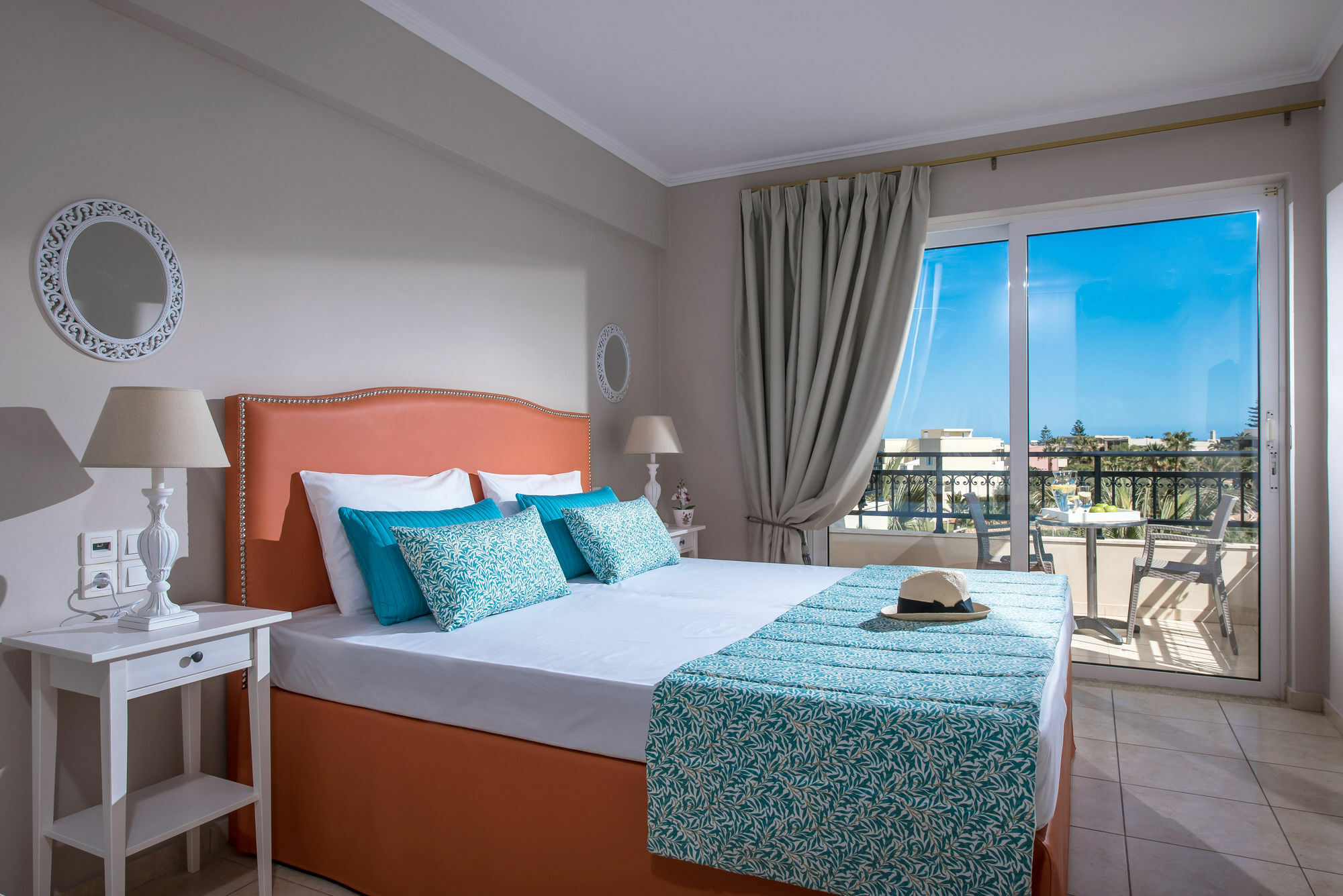 Ammos Boutique Apartments & Suites Malia  Ngoại thất bức ảnh